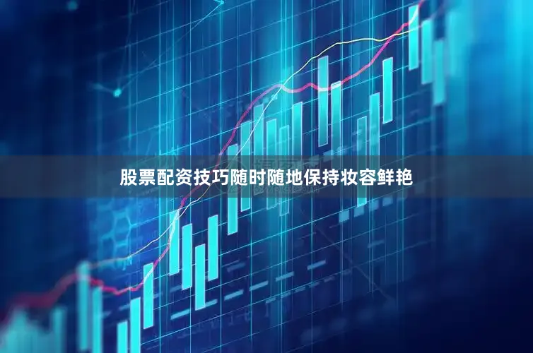 股票配资技巧随时随地保持妆容鲜艳